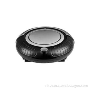 Powerful Sweeping And Mopping Mini Robot Vacuum Cleaner 2 s